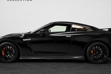 Nissan GT-R 9.461 km 167.850 &euro; Kirchwalsede 27386