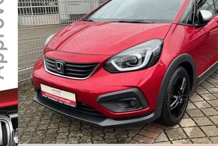 Honda Jazz 68.200 km 18.990 &euro; Landau 76829