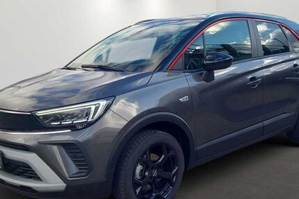 Opel Crossland (X) 8.373 km 16.600 &euro; Feldkirchen 85622
