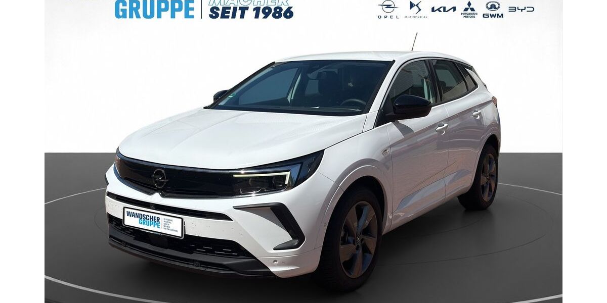 Opel Grandland (X) 14.200 km 19.490 &euro; Bremen 28207