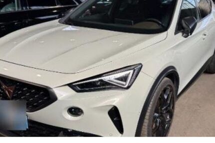 Cupra Formentor 85.677 km 32.970 &euro; Aachen 52078