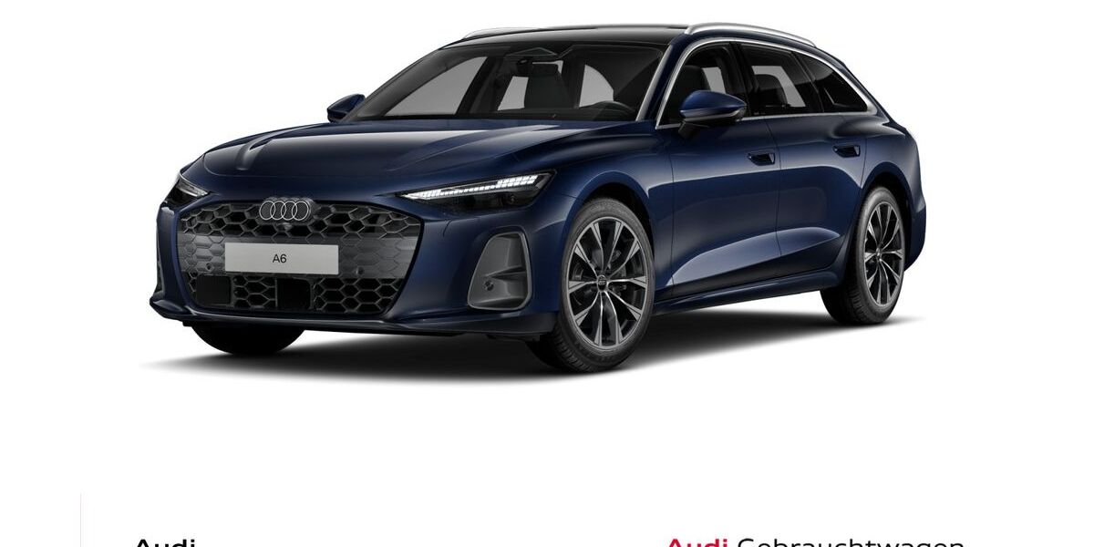 Audi A6 11.937 km 54.890 &euro; Dresden 01169