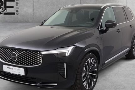 Volvo XC90 16.028 km 67.950 &euro; Glinde 21509