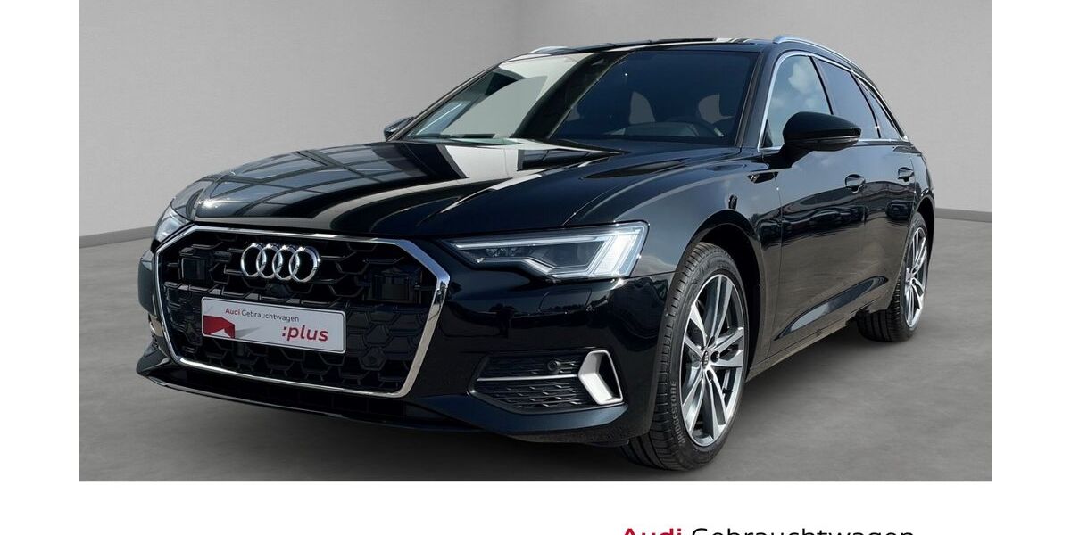 Audi A6 15.606 km 52.980 &euro; Traunstein 83278