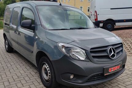 Mercedes Citan