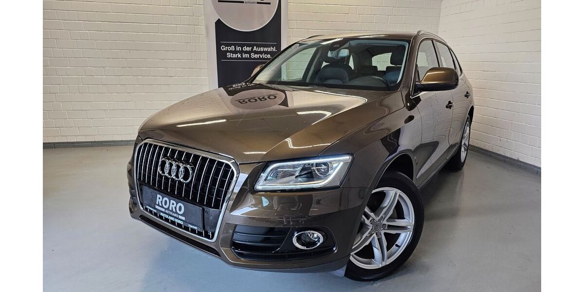 Audi Q5 251.350 km 11.950 &euro; Lippstadt 59557