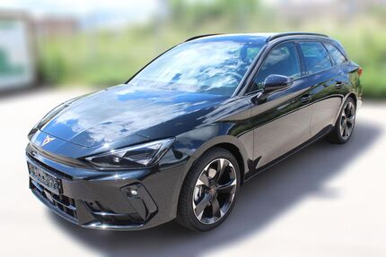 Cupra Leon 1.100 km 33.690 &euro; Neusäß 86356