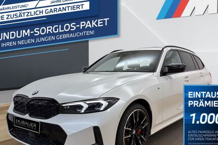 BMW M340i 6.880 km 63.789 &euro; Landshut 84030