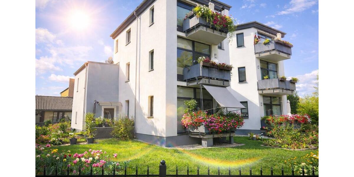 Erdgeschoßwohnung Bad Schmiedeberg - 2.5 Zimmer, 89 m&sup2;, 695&euro; | Angebot:26405028
