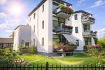 Erdgeschoßwohnung Bad Schmiedeberg - 2.5 Zimmer, 89 m&sup2;, 695&euro; | Angebot:26405028