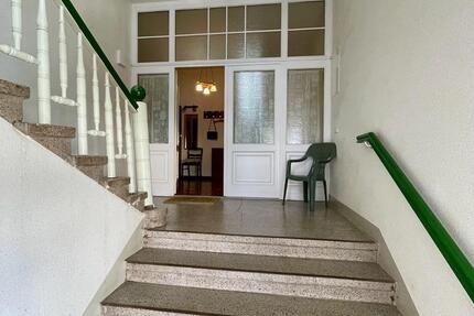 Eigentumswohnung in Sömmerda Schillerstraße zu verkaufen 4 zimmer