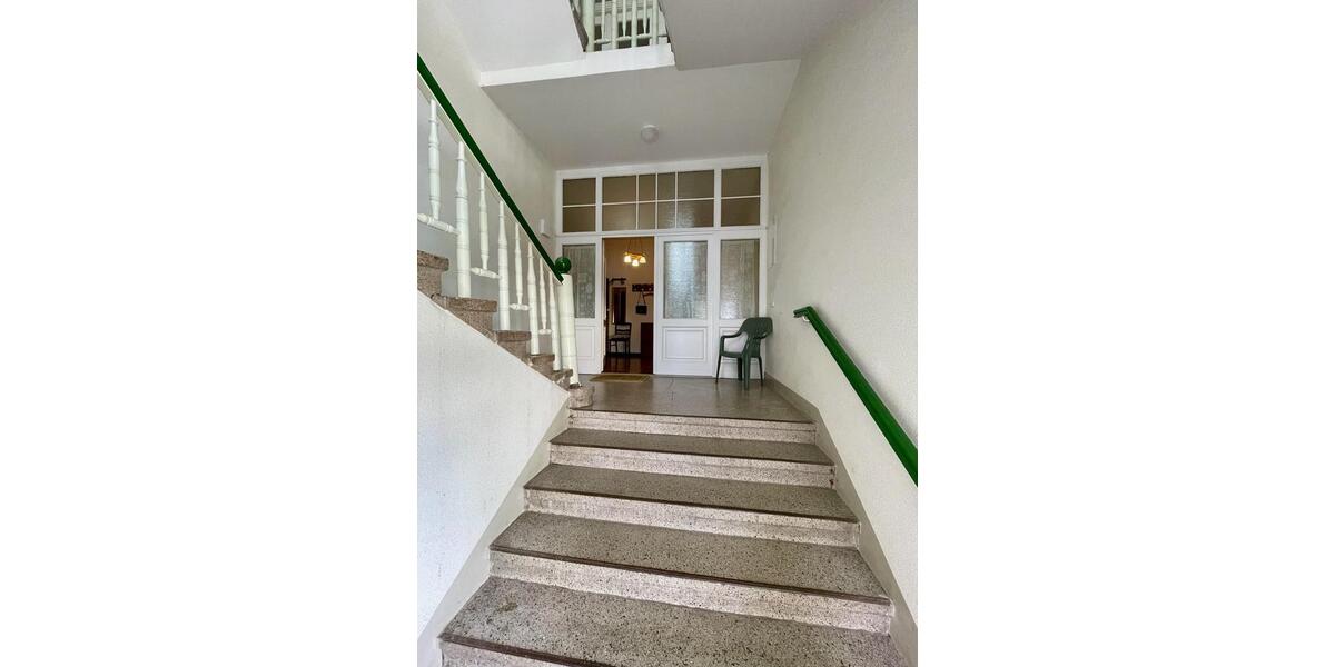 Eigentumswohnung in Sömmerda Schillerstraße zu verkaufen 4 zimmer