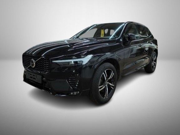 Volvo XC60 45.000 km 38.890 &euro; Leipzig 04319