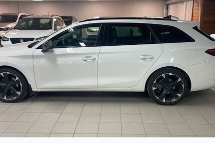 Cupra Leon 26.300 km 25.690 &euro; Wolfsburg 38440