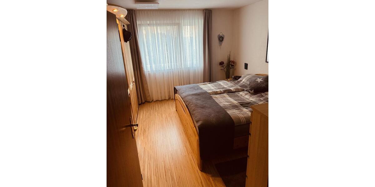 Erdgeschoßwohnung Schalksmühle - 4 Zimmer, 86 m&sup2;, 196.000&euro; | Angebot:24831063