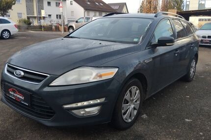 Ford Mondeo 220.000 km 2.490 &euro; Filderstadt bei Stuttgart 70794