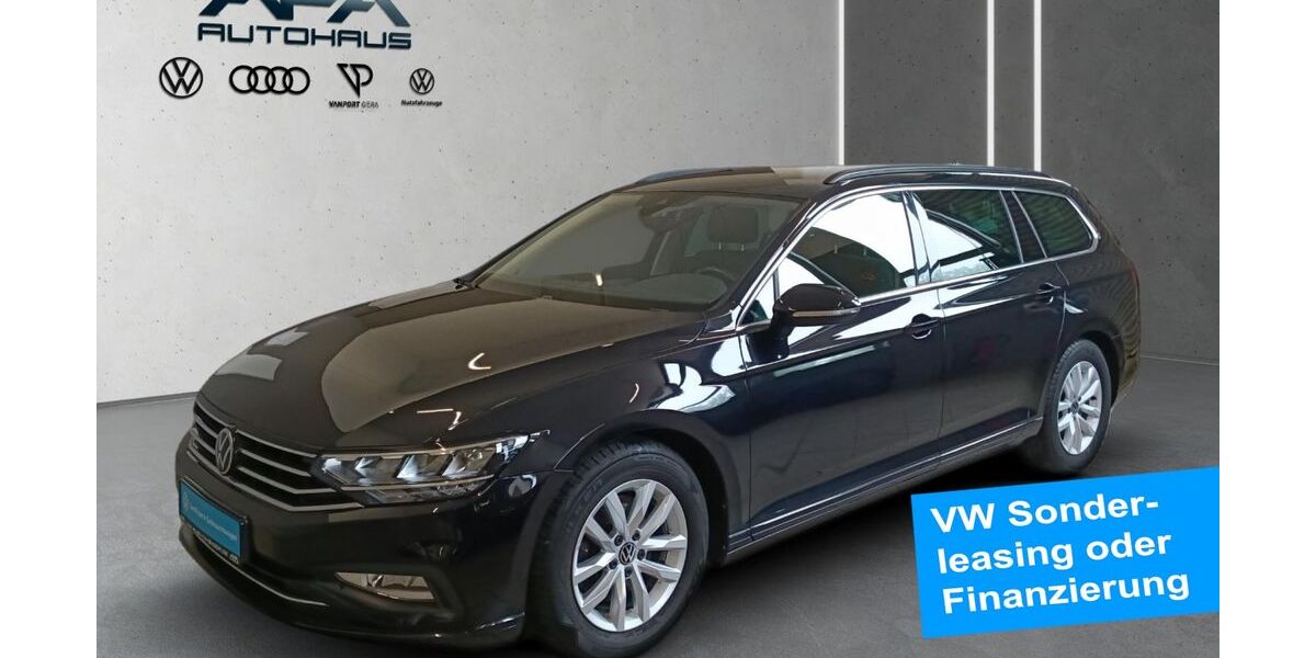 VW Passat 59.608 km 22.743 &euro; Gera 07546
