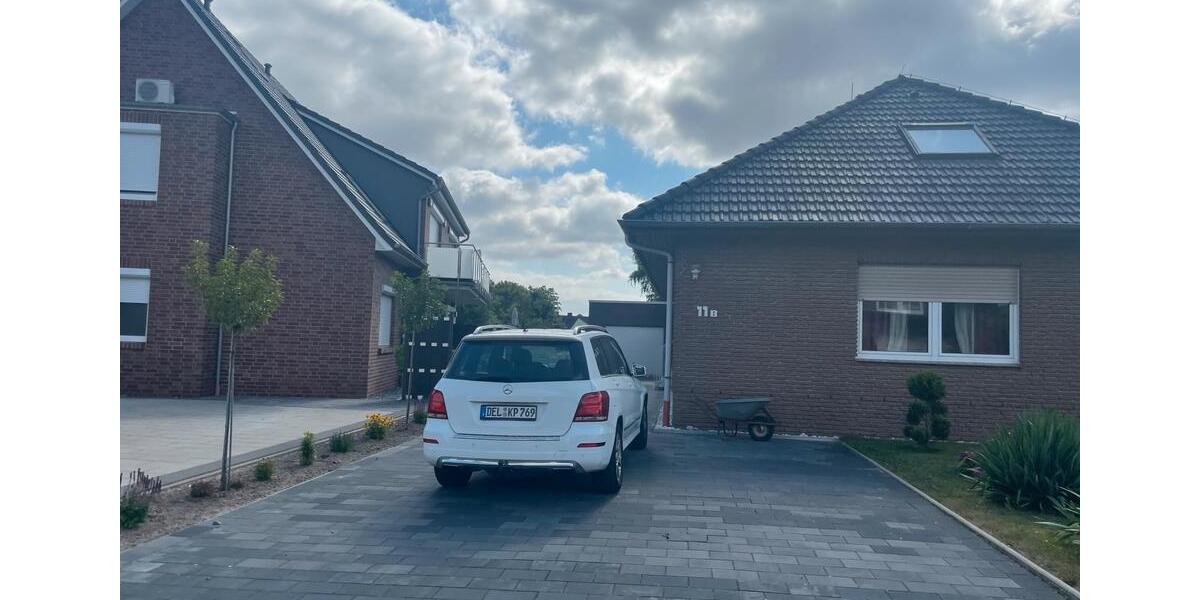 Dachgeschoßwohnung Delmenhorst Deichhorst - 1 Zimmer, 40 m&sup2;, 490&euro; | Angebot:25698835