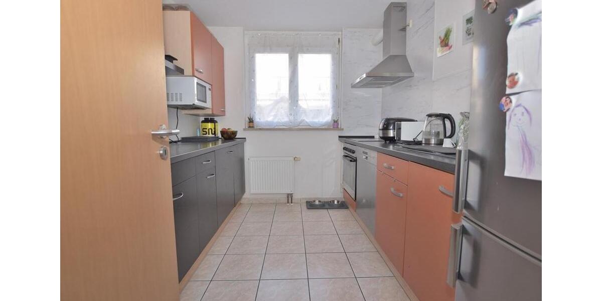 Reihenhaus Erbach - 4 Zimmer, 125 m&sup2;, 1.790&euro; | Angebot:26325955