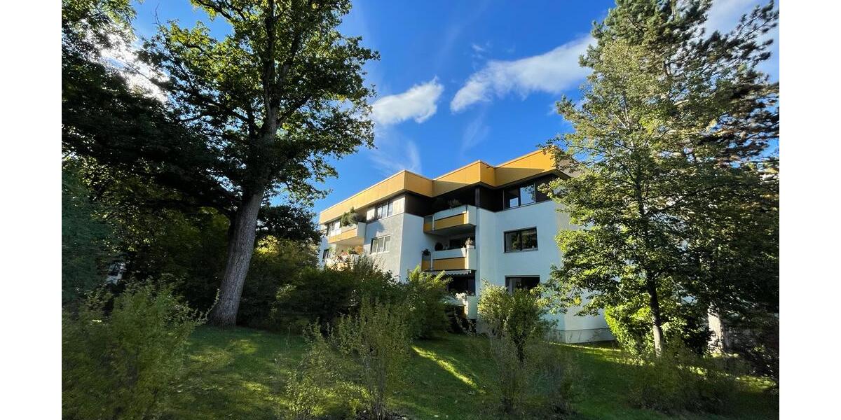 Etagenwohnung Grünwald - 4 Zimmer, 120 m&sup2;, 740.000&euro; | Angebot:25775681