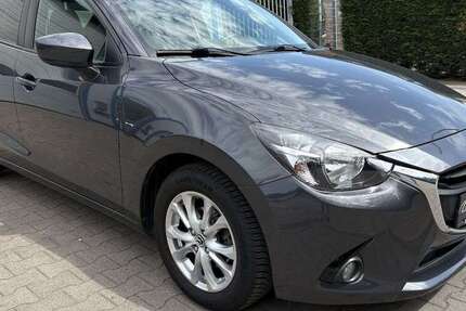 Mazda 2 59.000 km 12.990 &euro; Oer-Erkenschwick 45739