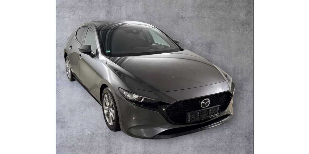 Mazda 3 123.000 km 12.500 &euro; Kelheim 93309