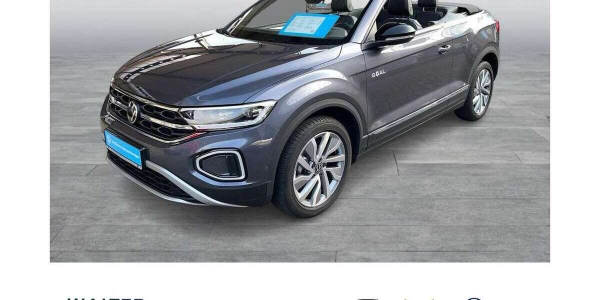 VW T-Roc 13.800 km 31.950 &euro; Kreuztal 57223
