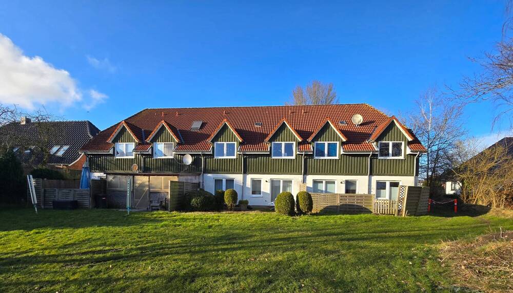 Etagenwohnung Winnert - 3 Zimmer, 68 m&sup2;, 105.000&euro; | Angebot:23947659