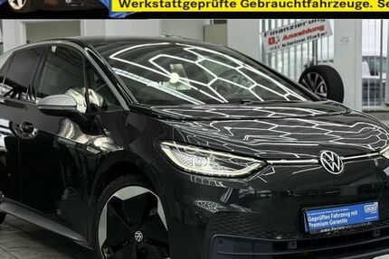 VW ID.3 47.500 km 18.890 &euro; Fuhrberg 30938