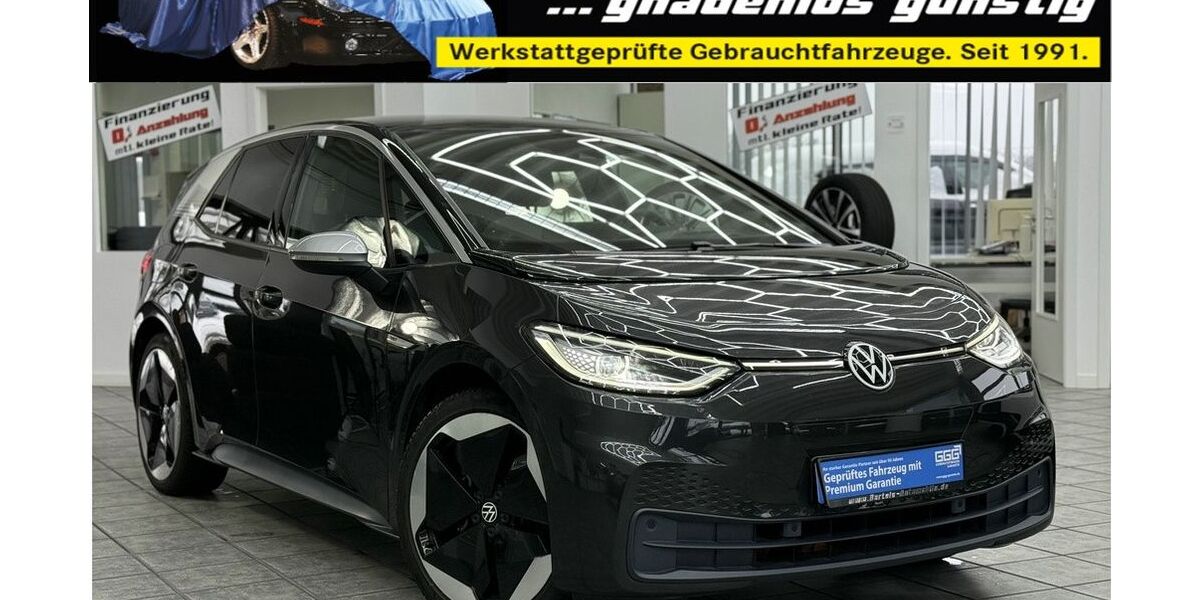 VW ID.3 47.500 km 18.890 &euro; Fuhrberg 30938