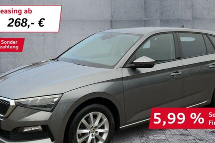 Skoda Scala 38.309 km 21.730 &euro; Bamberg 96052