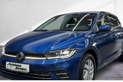 VW Polo 1.060 km 24.555 € Schnaittach 91220