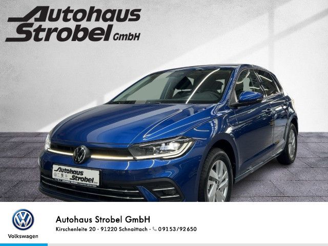 VW Polo 1.060 km 24.555 € Schnaittach 91220