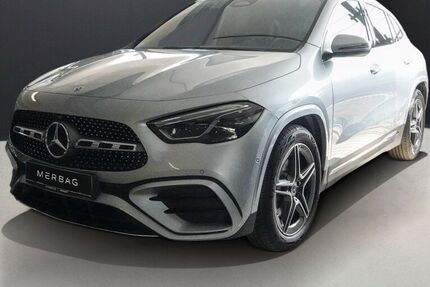 Mercedes-Benz GLA 200 9.300 km 43.890 &euro; Wiesbaden 65189