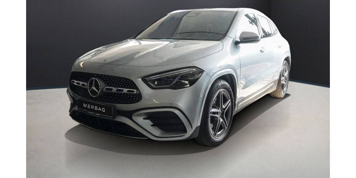 Mercedes-Benz GLA 200 9.300 km 43.890 &euro; Wiesbaden 65189