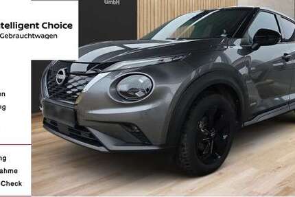 Nissan Juke 21.317 km 26.990 &euro; Singhofen 56379