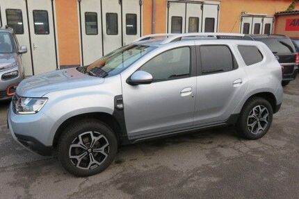 Dacia Duster 46.850 km 14.900 &euro; Kiel 24116