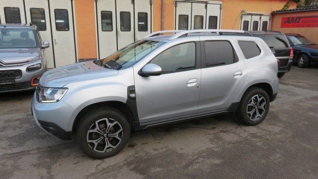 Dacia Duster 46.850 km 14.900 &euro; Kiel 24116