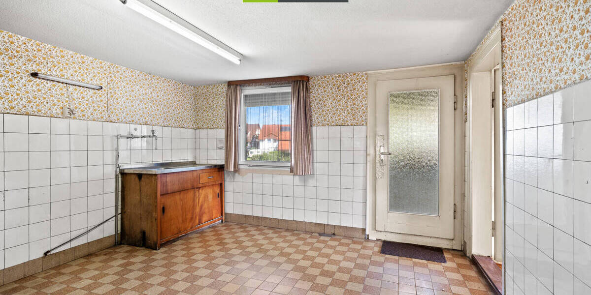 Einfamilienhaus Bad Waldsee Reute - 6 Zimmer, 160 m&sup2;, 329.000&euro; | Angebot:25800704