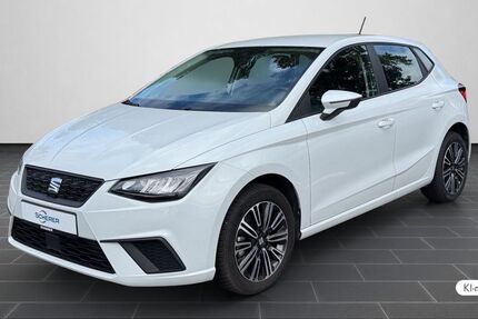 Seat Ibiza 17.127 km 15.900 &euro; Ludwigshafen 67063