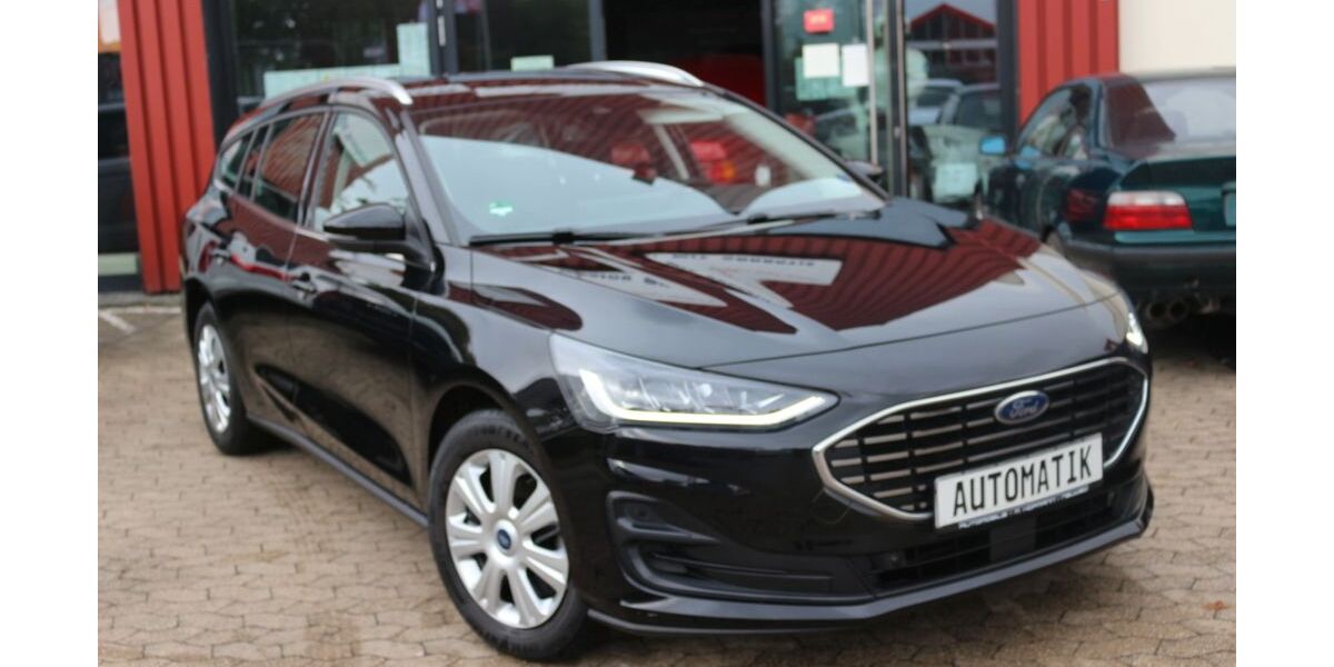 Ford Focus 29.950 km 22.500 &euro; Neuwied 56566