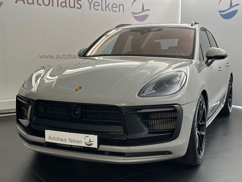 Macan