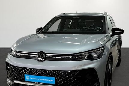 VW Tiguan 10.276 km 45.490 € Kaiserslautern 67663