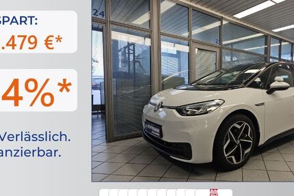 VW ID.3 44.238 km 22.900 &euro; Wolfsburg 38444