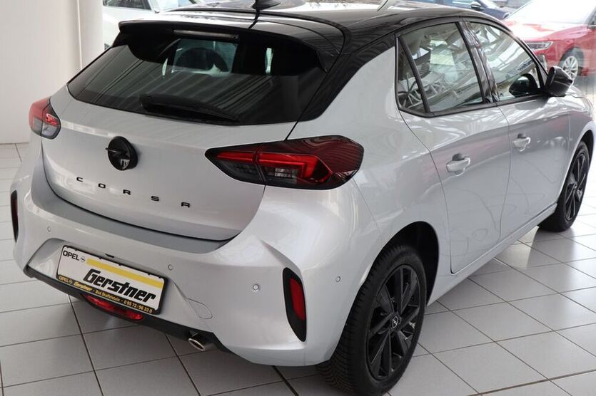 Corsa