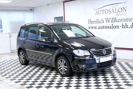 VW Touran 149.485 km 5.999 &euro; Hamburg 22399