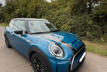 Mini Cooper SE 25.224 km 20.800 &euro; Estenfeld 97230