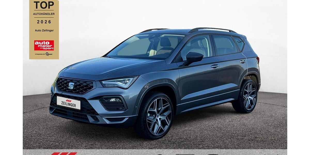 Seat Ateca 1.710 km 35.945 &euro; Dietersheim 91463
