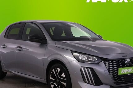 Peugeot 208 19.999 km 14.590 &euro; Hamburg 22529