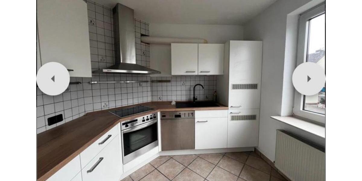 Erdgeschoßwohnung Niestetal - 3 Zimmer, 89 m&sup2;, 890&euro; | Angebot:25365795